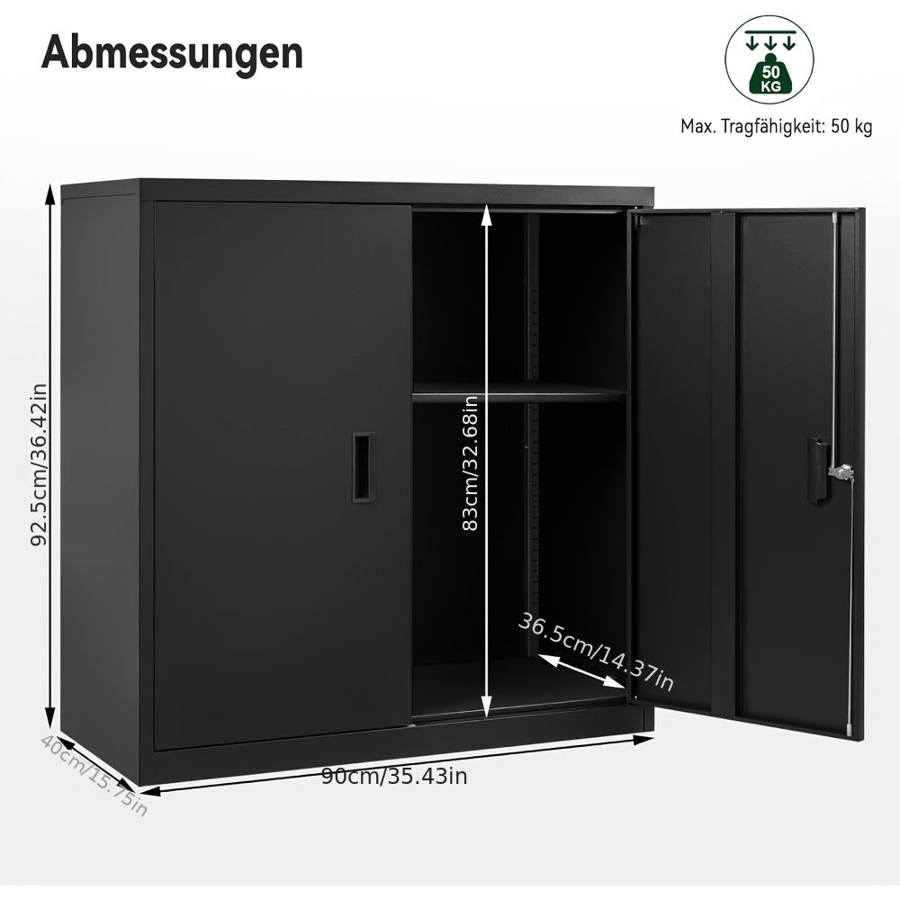 Archivador 1pc 40 cm | Organización de documentos