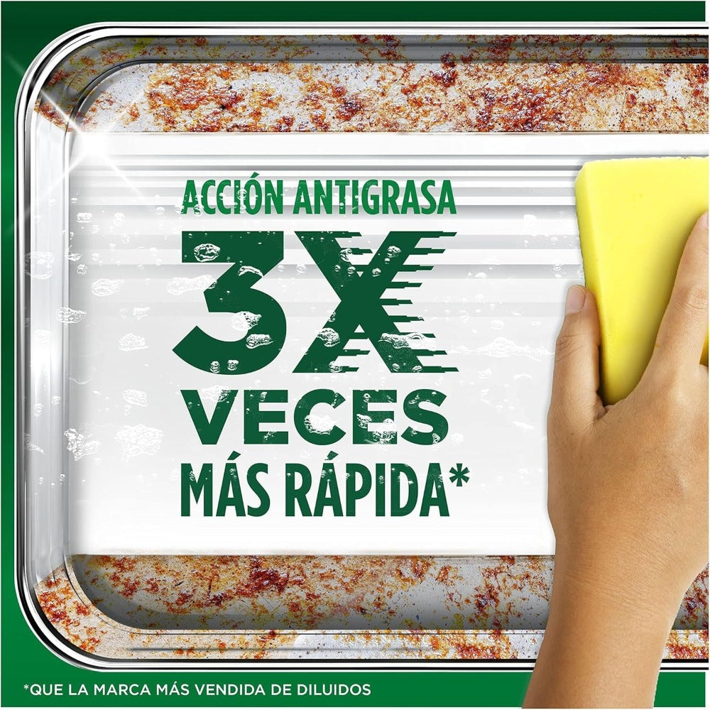 Fairy Professional Original - Líquido lavavajillas a mano 5 litros - Pack de 2 (Total 10 litros)