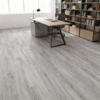 Pisos de Vinilo PVC Autoadhesivos con Aspecto de Madera - 18/36 Piezas, Baldosas Despegables para Cocina, Sala, Balcón - 2.51m²/5.02m²