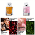 Perfume para mujeres de larga duración, alta calidad, 100 ml, tono clásico floral aldeído, con madera de sandalo, cedro, elegante, temperamento, adecuado para ocasiones sociales importantes, actividades comerciales, ceremonias de premios, regalo