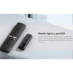Xiaomi Mi TV Stick Full HD HDR HDMI Quad-Core DDR4 Bluetooth Wifi Dolby DTS HD Asistente de Doble Descodificación con Netflix