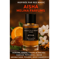 Colección Privada Aisha Unisex Eau de Parfum