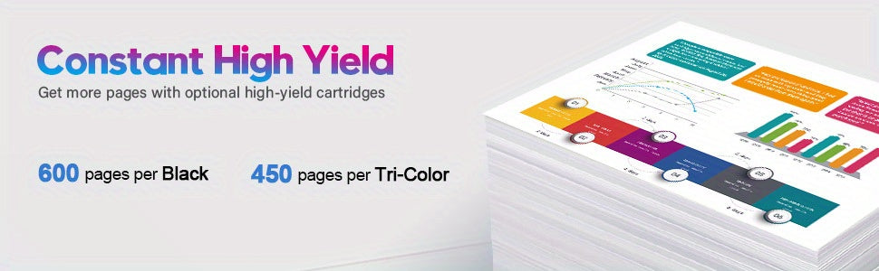 Cartucho de tinta | Cartuchos de tinta 305XL 305 XL compatibles con HP, para HP Deskjet 2700 2710 2720, Deskjet Plus 4110 4120, Envy 6010 6020