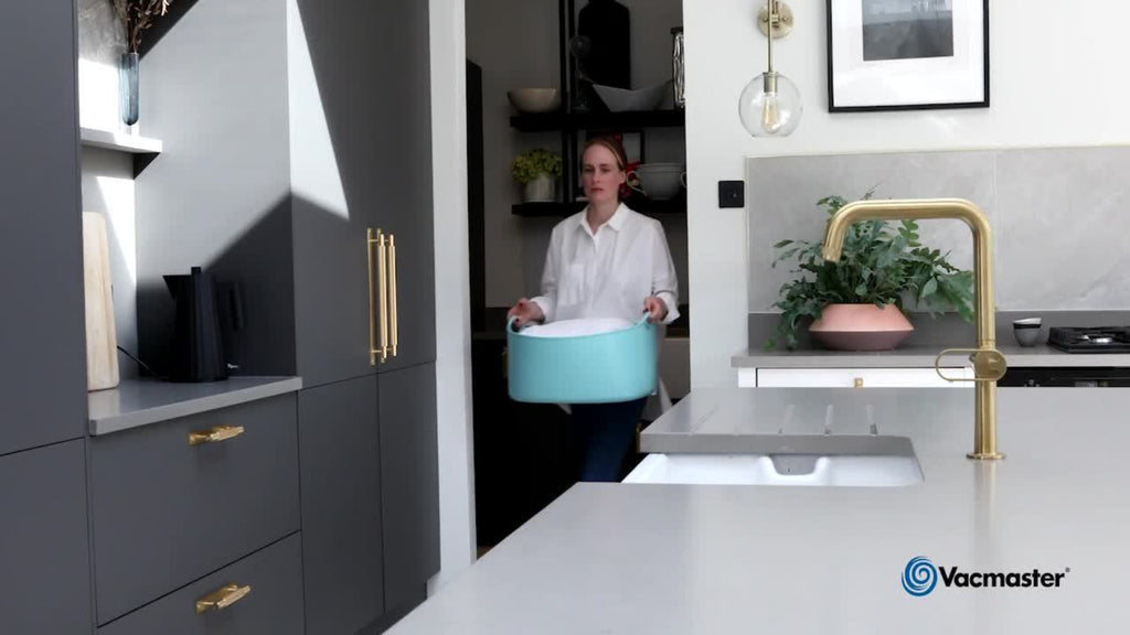 Easyclean Limpiador Rápido de Manchas para Alfombras, Escaleras y Tapicería. Con 2 Herramientas, Potente Motor de 800W, Alcance Extra Largo y Gran Capacidad de 2.5L, Dura 24 Horas