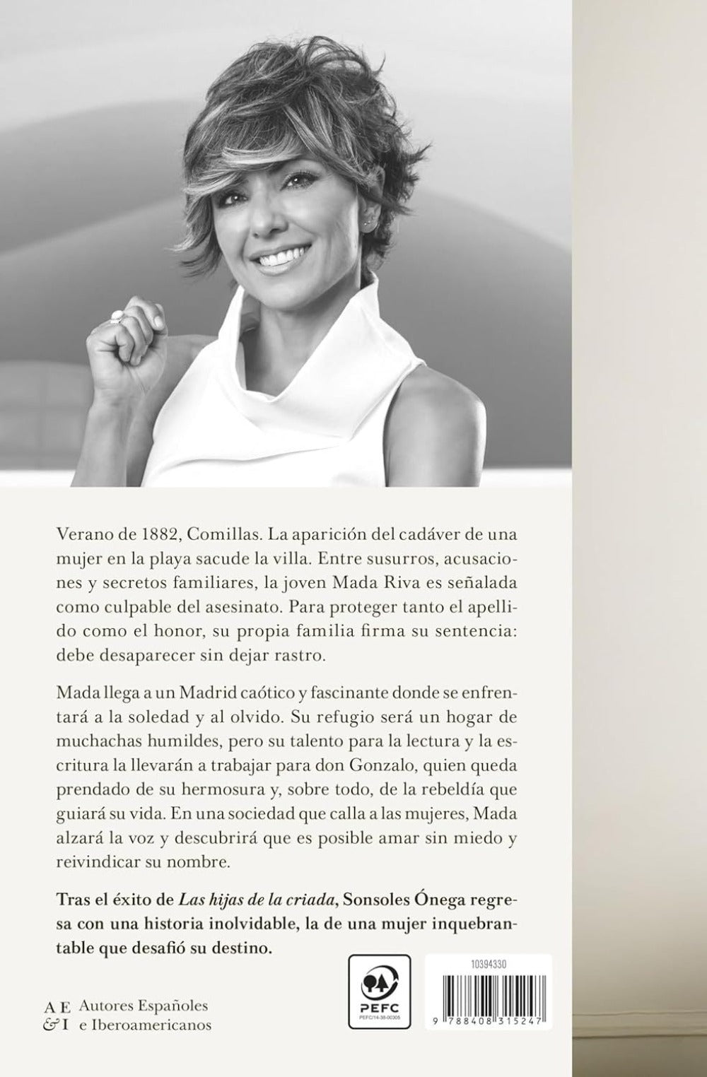 Llevará tu nombre (Autores Españoles e Iberoamericanos) Tapa dura