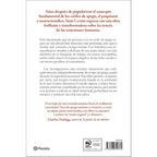 Seguridad emocional: La guía revolucionaria para mejorar tu vida y tus relaciones