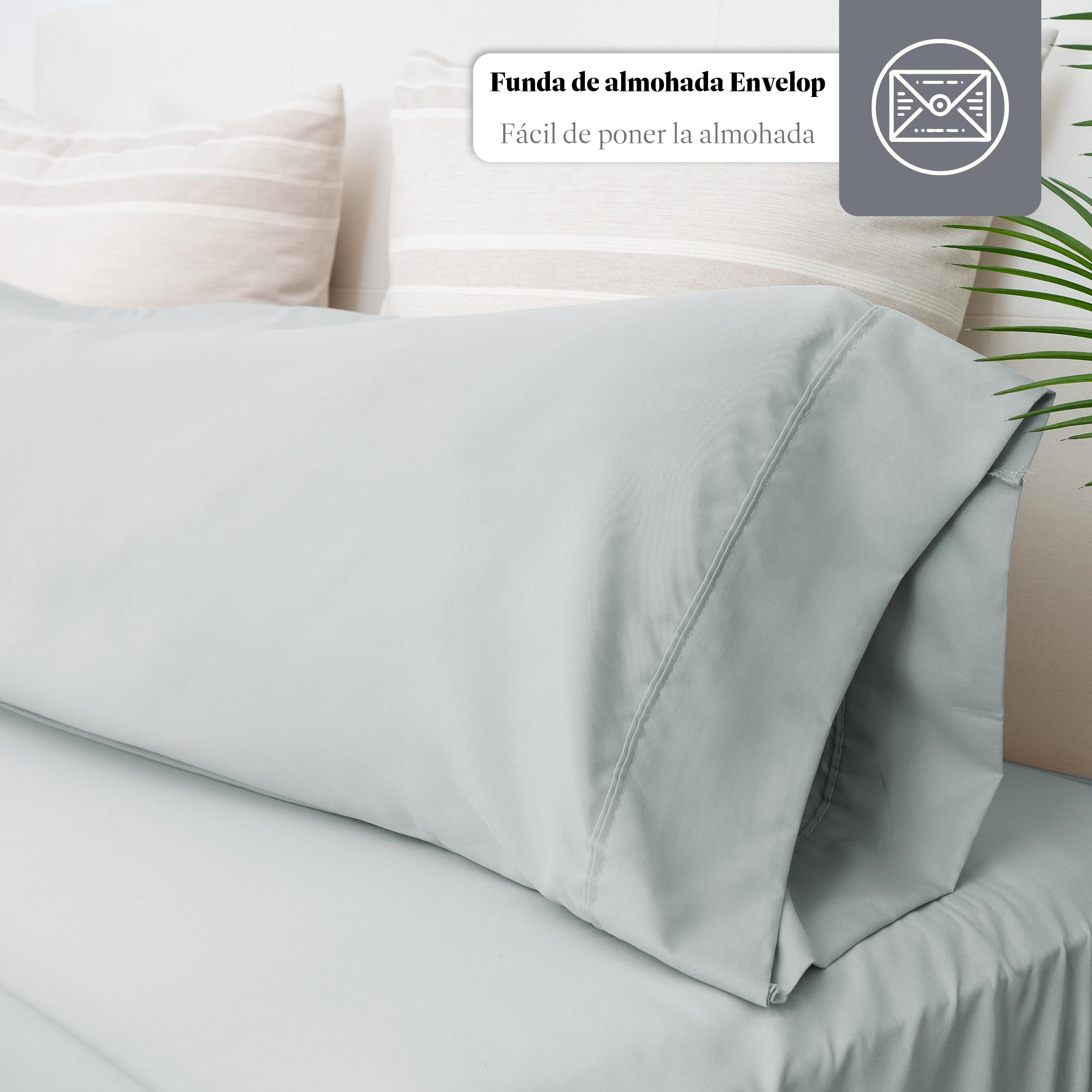 Juego de cama de tres piezas, suave y cómodo, adecuado para todas las estaciones, rosa, azul, rojo rosa, negro, gris, blanco, adecuado para camas de 90 CM, 105 CM, 135 CM, 150 CM, 180 CM