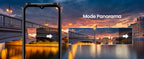 OUKITEL WP28E (2024) Móvil - 16GB RAM+64GB ROM (TF 1TB) Teléfono Movil Android 14 10600mAh, Movil 6.52 HD Pulgadas, Cámara 13MP+ 5MP, 4G Dual SIM/OTG/IP68/IP69K/GPS/NFC