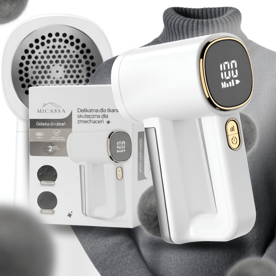 Afeitadora de Tela, Eliminador de Pelusas Eléctrico, Afeitadora de Suéter Recargable USB, Afeitadora de Pelusas Potente, Eliminador de Pelusas, Eliminador de Bolitas, Recortadora Portátil de Bolitas para Ropa, Ropa de Cama, Muebles, Alfombras, Sofá, Sumin