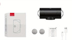 1pc O 2pcs O 4pcs Luz Nocturna con Sensor de Inducción RGB con Cable USB, Batería Grande de 1500Mah, Modo de Luz Constante e Inducción, Utilizada para Interiores, Cocina, Dormitorio, Escaleras, Etc.