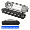 Estuche protector para impresora de etiquetas para transporte y almacenamiento