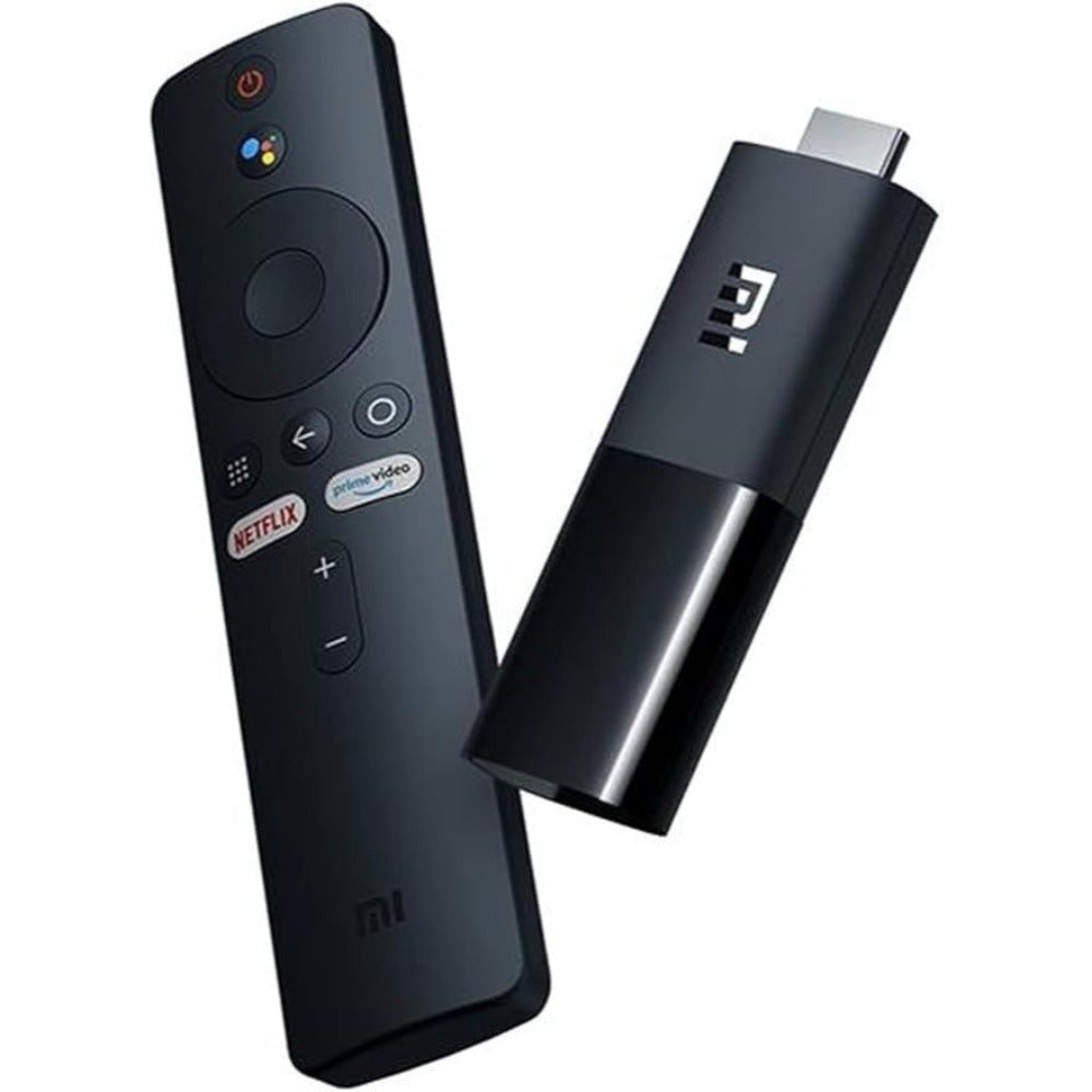 Xiaomi Mi TV Stick Full HD HDR HDMI Quad-Core DDR4 Bluetooth Wifi Dolby DTS HD Asistente de Doble Descodificación con Netflix