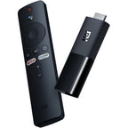 Xiaomi Mi TV Stick Full HD HDR HDMI Quad-Core DDR4 Bluetooth Wifi Dolby DTS HD Asistente de Doble Descodificación con Netflix