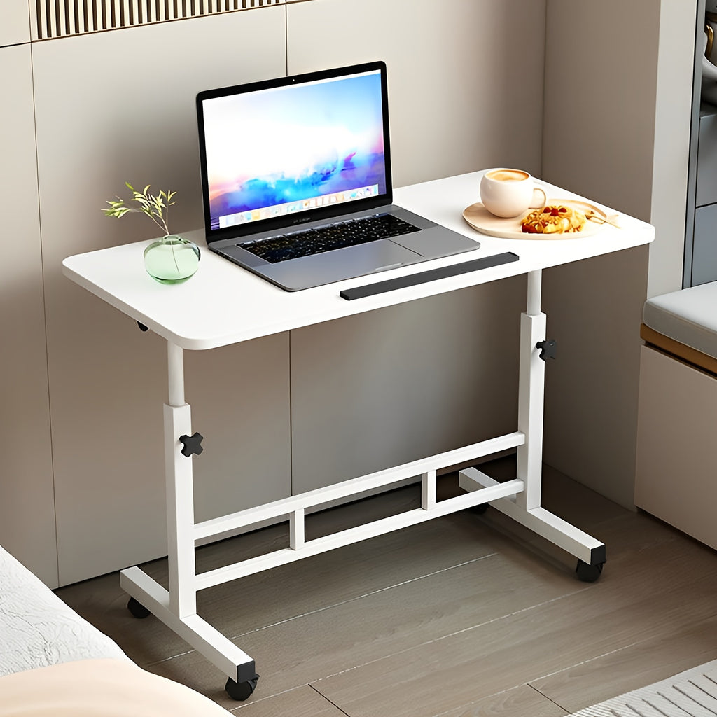 Escritorio para teletrabajo y estudio | 59.94cm y 88.9cm y ajustable
