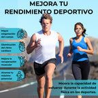 ETISEN, Tiras nasales magneticas, +60 parches, Ayudan a respirar mejor por la nariz, Tiras nasales antironquidos, Dilatador nasal magnetico, Guía de uso, Tiras nasales deportivas, Hipoalergénicos