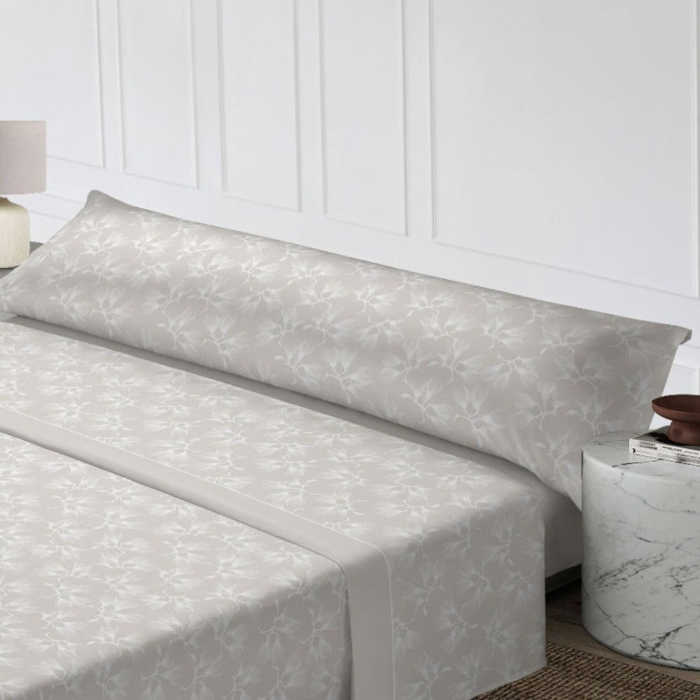 Juego de cama de tres piezas | Sábanas | Múltiples tamaños disponibles | Primavera/Verano | Diseño cómodo | Suave y agradable para la piel | Múltiples texturas disponibles