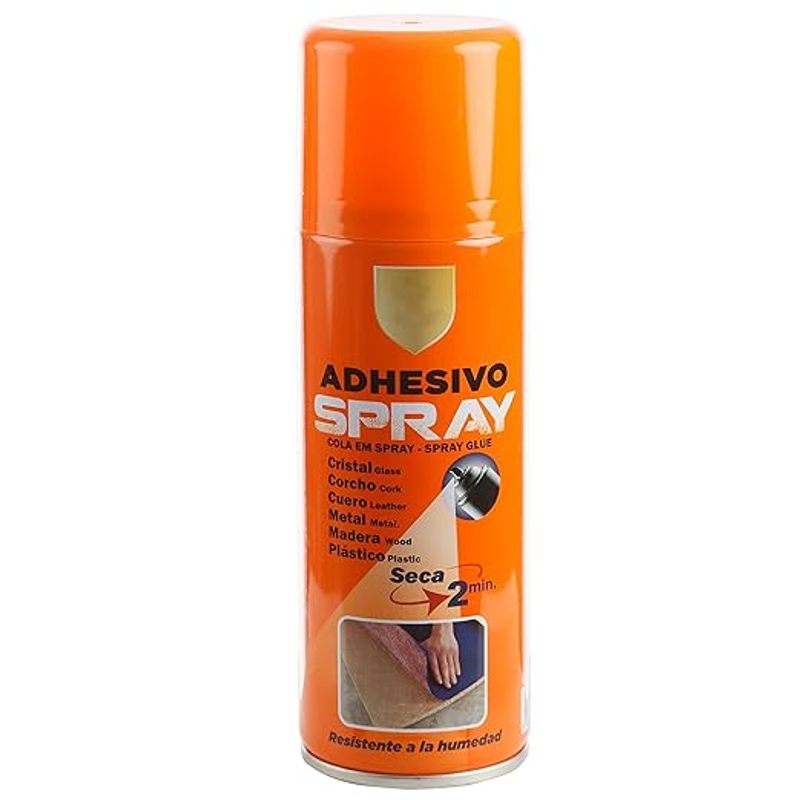 H HANSEL HOME Pegamento Adhesivo Multiusos 200ml para Papel, Cartón y Fotos, Fijación Duradera para Manualidades, Oficina y Proyectos Creativos