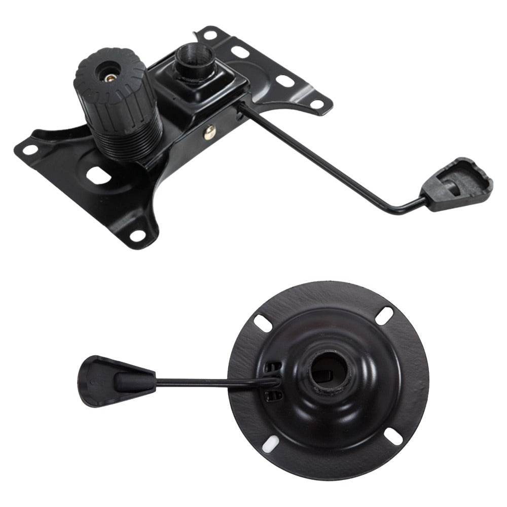 Silla de Oficina, para Gaming, Escritorio Ergonmica con Reposacabezas, Ajustable y con Soporte Lumbar Respaldo de Malla Transpirable Reposabrazos Abatibles de 90 Giratoria 360 (SF168-001)
