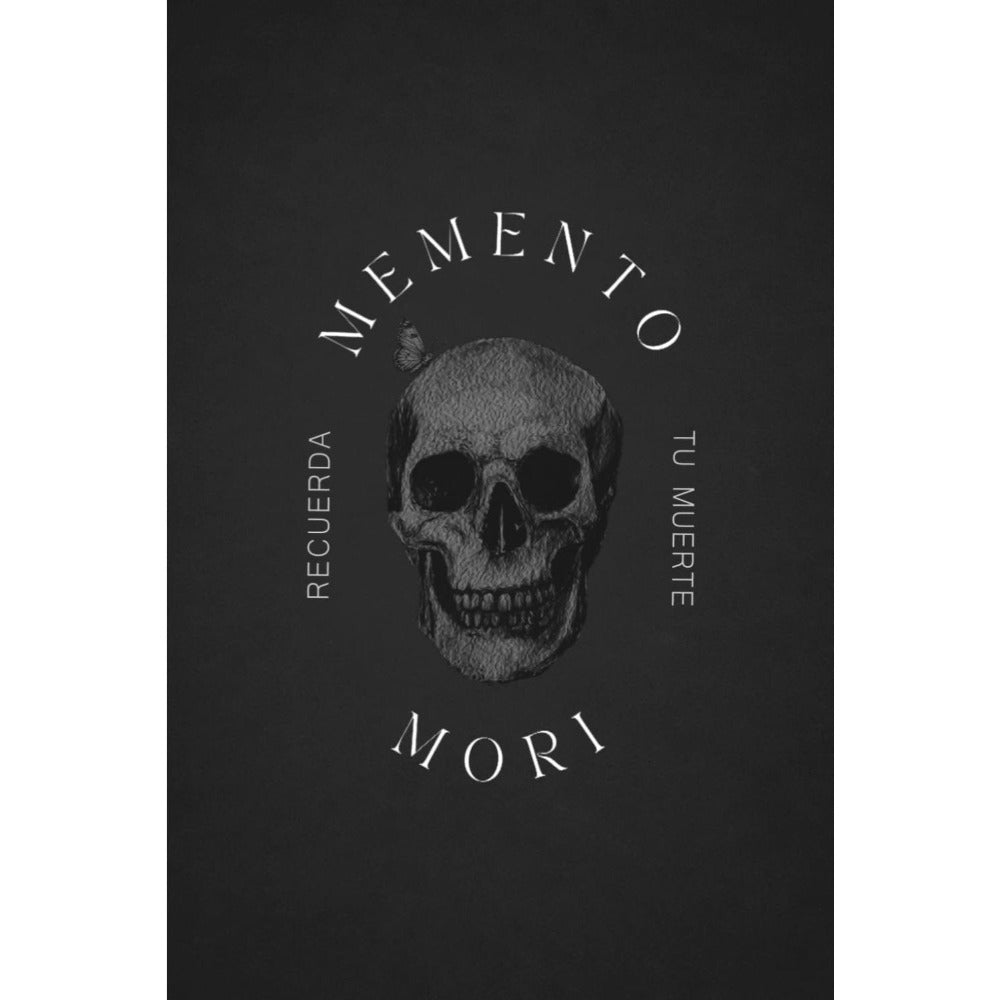 Memento Mori: Recuerda tu Muerte: 1