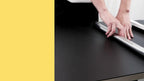 Película de aislamiento térmico y protector solar para ventanas con kit de instalación, 300 x 75 cm, efecto espejo veneciano, color plateado, reducción de deslumbramiento, bloqueo de rayos UV, revestimiento antiarañazos, resistente a la intemperie, autoad