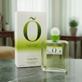Eau De Toilette Para Mujer 100ml - Fragancia Cítrica Y Aromática