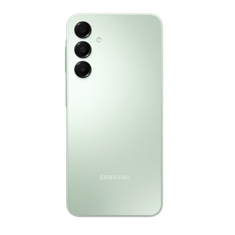 Samsung Galaxy A16 4+128GB 4G Doble SIM - Garantía de 2 años
