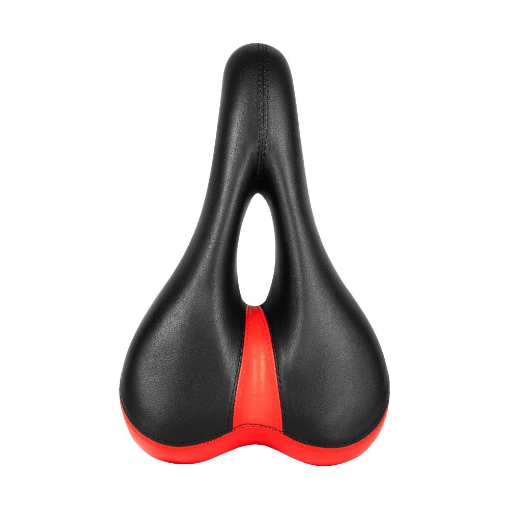Asiento Ajustable en Altura para Patinete Eléctrico con Soporte Desmontable y Cojín - Reemplazo Adecuado para Adultos/Niños, Patinete, Vehículo de Pedales - Accesorio de Mejora de Estilo Bicicleta Portátil