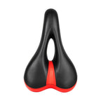 Asiento Ajustable en Altura para Patinete Eléctrico con Soporte Desmontable y Cojín - Reemplazo Adecuado para Adultos/Niños, Patinete, Vehículo de Pedales - Accesorio de Mejora de Estilo Bicicleta Portátil