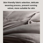 1/2 Piezas de Almohadas de Soporte para el Cuello para un Sueño Relajante, Suaves y Cómodas,Almohada Alta 900g Núcleo de Almohada para Dormir, Absorbe la Humedad y es Transpirable, Adecuadas para Dormitorio, Sala de Estar, Decoración del Hogar