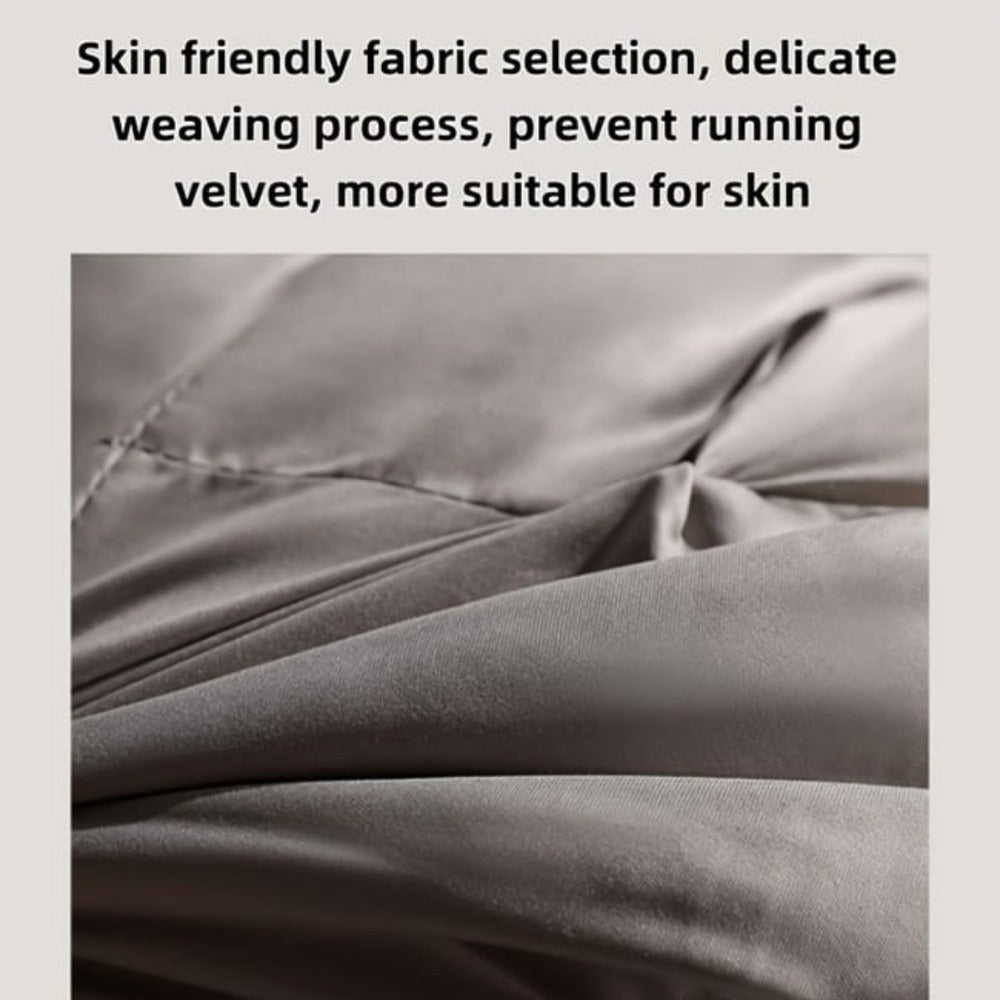 1/2 Piezas de Almohadas de Soporte para el Cuello para un Sueño Relajante, Suaves y Cómodas,Almohada Alta 900g Núcleo de Almohada para Dormir, Absorbe la Humedad y es Transpirable, Adecuadas para Dormitorio, Sala de Estar, Decoración del Hogar