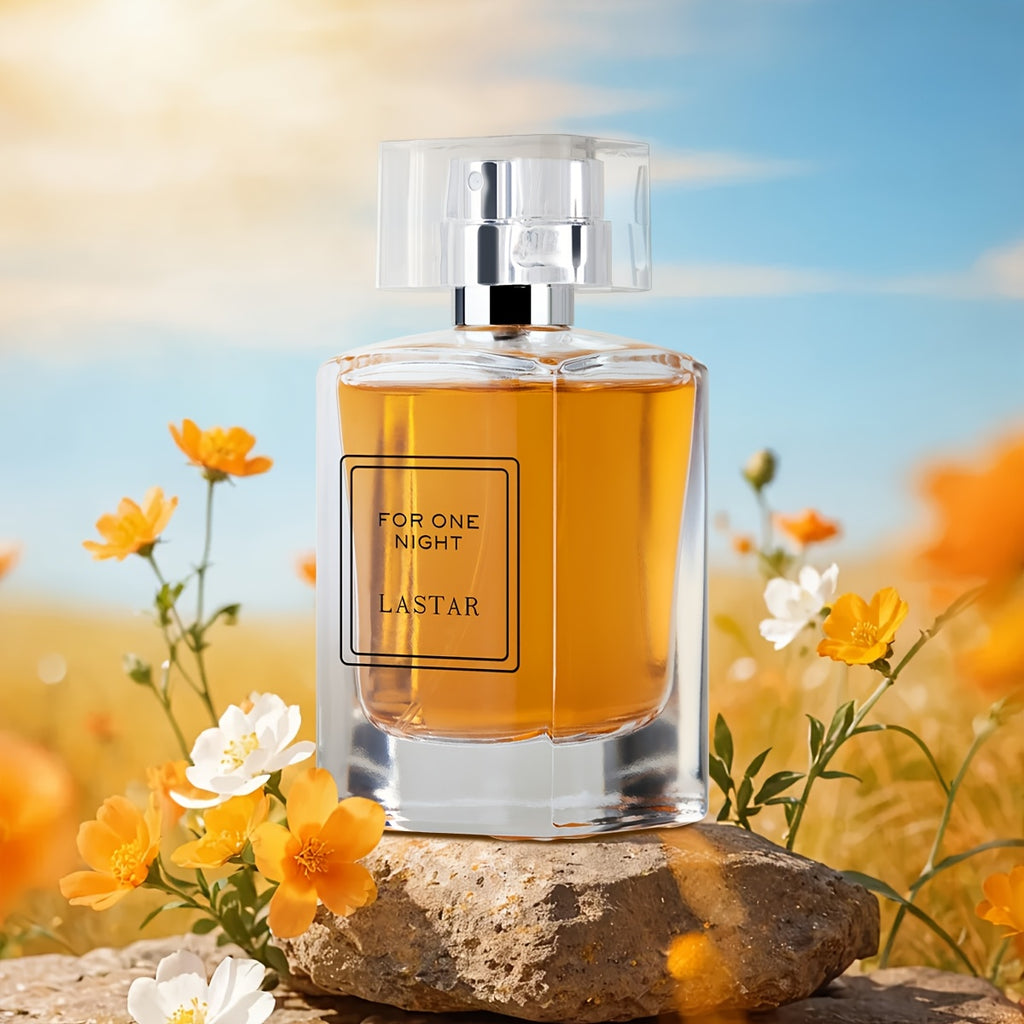 Agua de Fragancia para Mujeres - Realza el Encanto Femenino, Fragancia Única, Jazmín, Almizcle Amplio, Ámbar y Cedro, Fusión Maravillosa, Ambiente, Perfume para Mujeres, Ideal para Citas y Fiestas, Regalo para Mujeres (Día de San Valentín, Día de la Madre