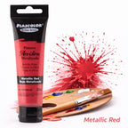 1x Pintura Acrílica 35ml, Colores Surtidos