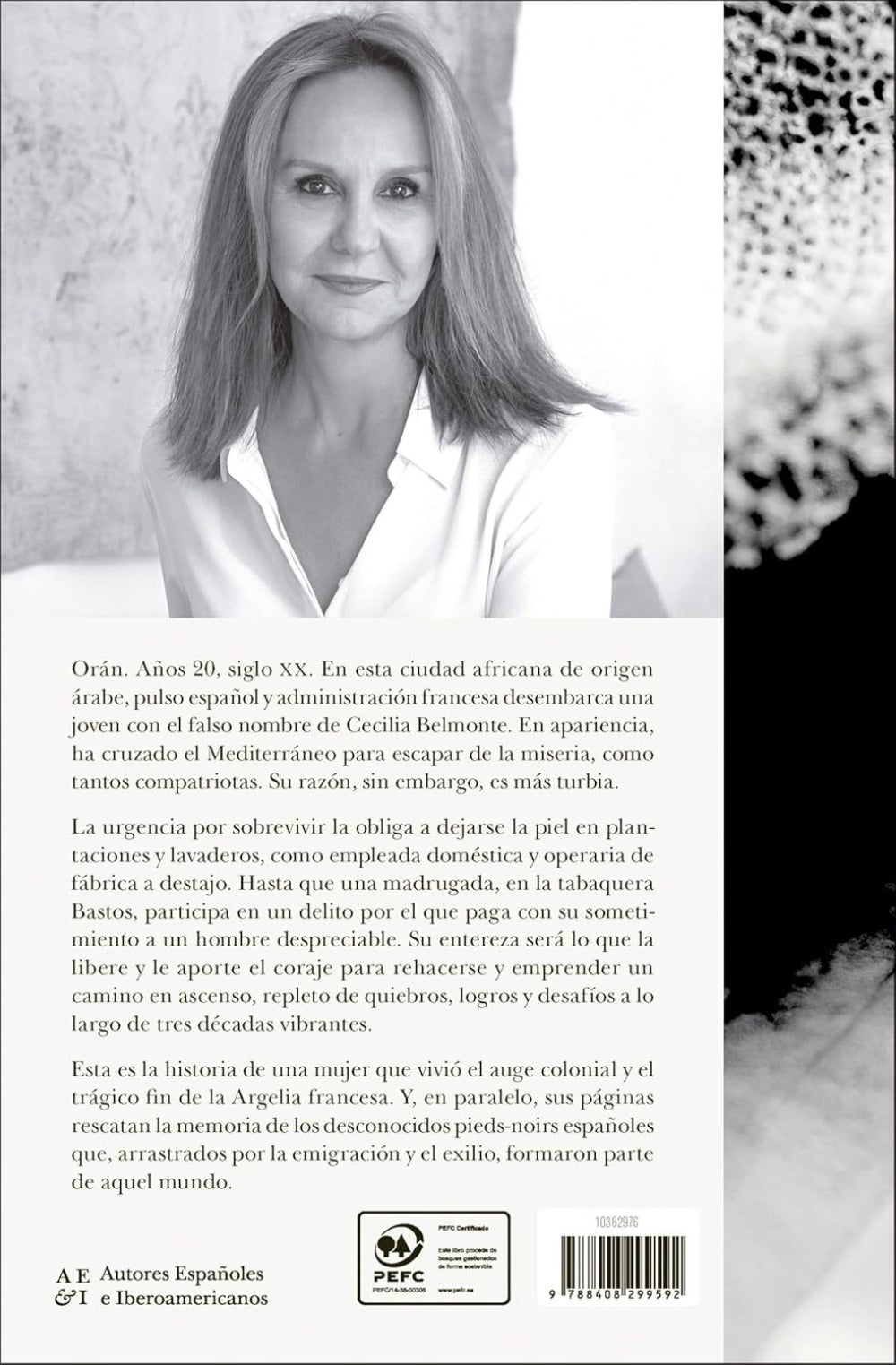 Por si un día volvemos (Autores Españoles e Iberoamericanos)