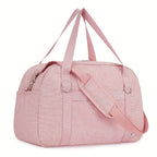 Bolso de mano aprobado por aerolíneas 18X14X8, compatible con TSA, para debajo del asiento, con bolsillo húmedo | 9+1 bolsillos organizados, equipaje de mano para mujeres y hombres (paquete ligero para viajes nocturnos)