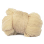 Lana, Manzanilla Polaca, 10G - Natural, Crema