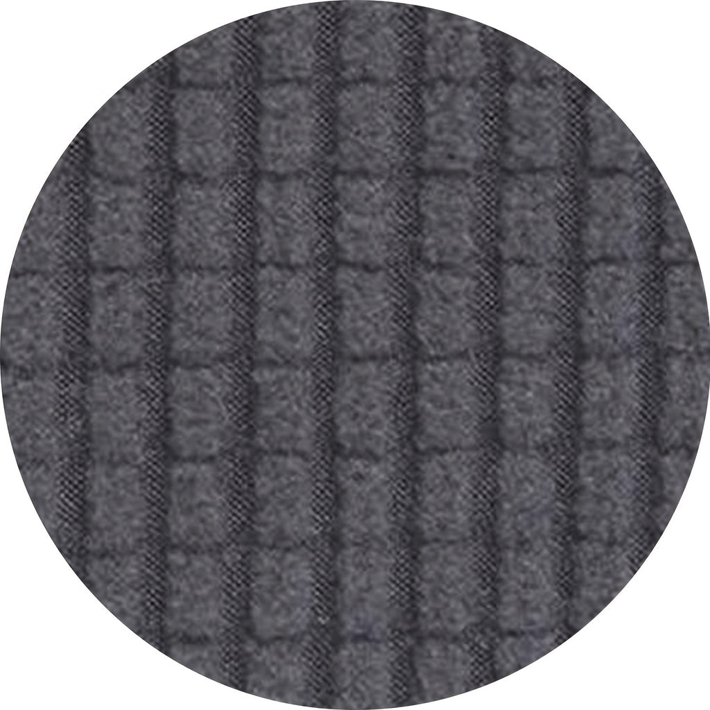 1 Funda Elástica para Sofá – Suave, Duradera, Antideslizante, Apta para Sofás de 1 a 4 Plazas, Lavable a Máquina, Resistente a Arañazos, Decoración Moderna para Sala de Estar, Dormitorio y Oficina