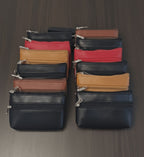 12PCS Monederos de Mujer, Cartera Pequeña, Accesorio esencial para dia a dia, Accesorio de moda multifuncionales para mujeres, Regalo elegante para fiestas, bodas y eventos.