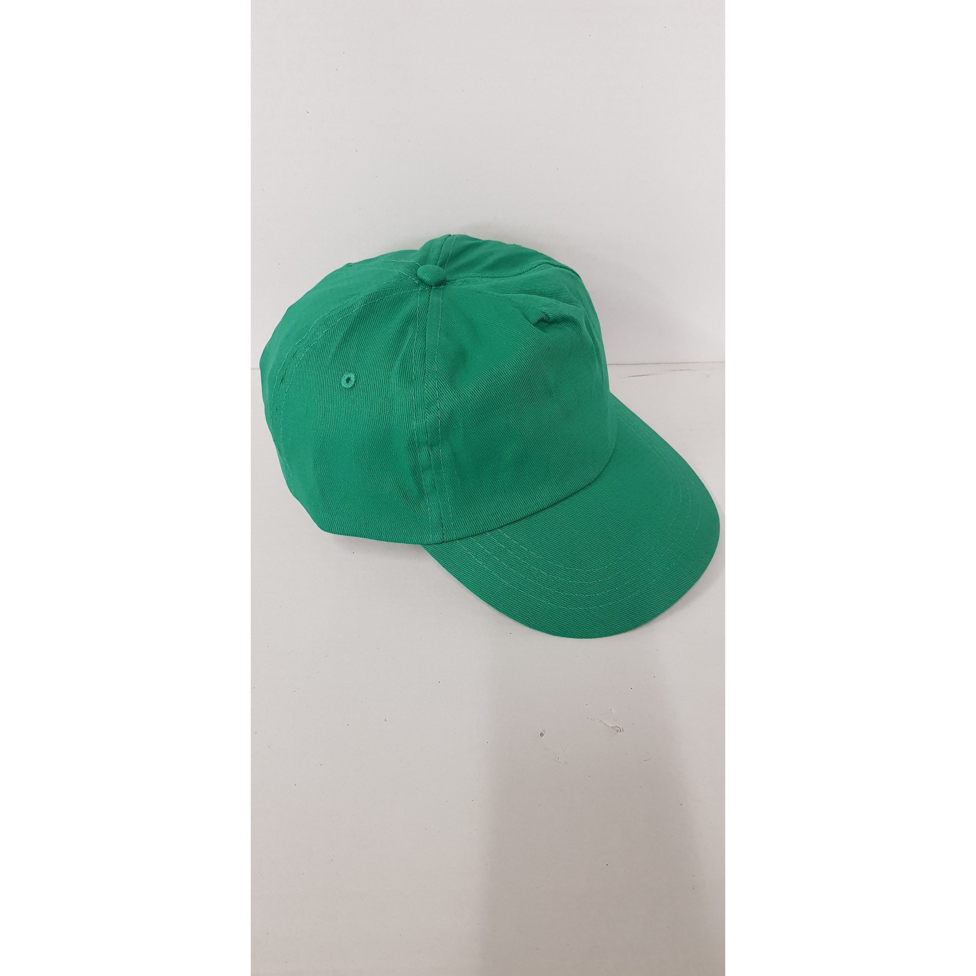 PACK DE 6 GORRAS