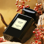 Encantador Perfume para Hombre, 55 ml, Perfume Amaderado para Fiestas y Citas, Simple y Sofisticado, Adecuado para Regalar a una Pareja o como Regalo para el Día de la Madre/Día del Padre, Regalo de San Valentín