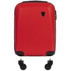 Maleta para elegir de 28" 24" 20" 18" pulgadas / Dimensiones Aproximadamente 75 X 50 X 30 Cm O 68 X 41 X 25 Cm O Cabina 55 X 40 X 20 Cm O De Mano 50 X 34 X 18 Cm con Ruedas Desmontables / Equipaje de Mano ABS+ de Alta Calidad, Equipaje para el Avión con C