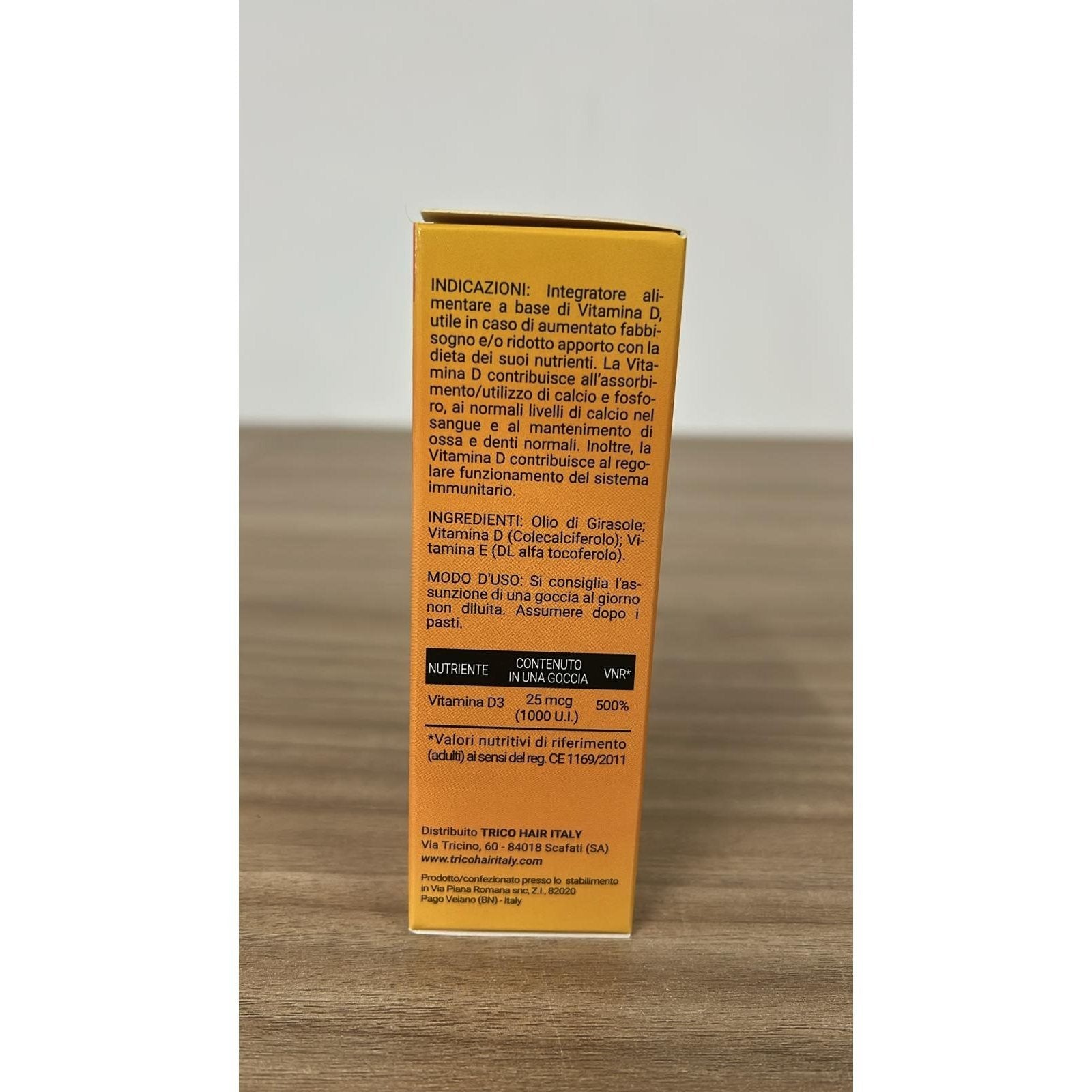 Gotas líquidas naturales de vitamina D3, 1750 gotas. Suplemento de vitamina D 2000 UI y 4000 UI, 50 ml. Vitamina D 10000 de alta dosis, vitamina D semanal para el cabello, gotas de vitamina D para mujer