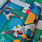 El gran libro de los Mundiales de Fútbol