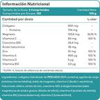 Pack 2X Colágeno Marino - 240 Tabletas - Sevens Nutrition