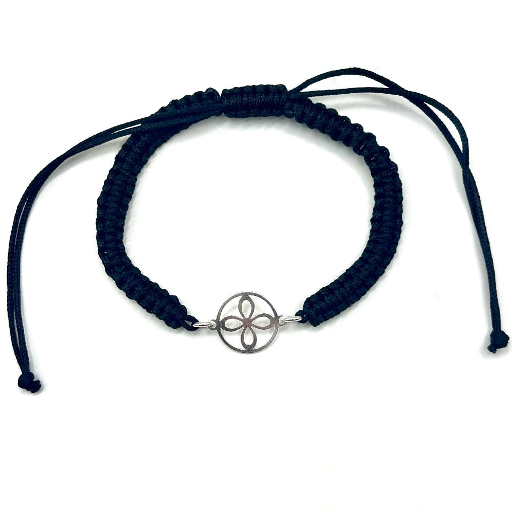 PULSERAS SIGILO EN PLATA DE LEY