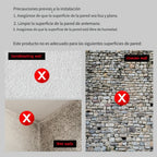 50/20/10 piezas Azulejos de pared autoadhesivos con efecto mármol, Adhesivos de pared de espuma de vinilo, Papel tapiz mural con patrón dorado fácil, Fácil de limpiar y cortar, Adhesivos de pared duraderos, para renovación de baño, sala de estar, cocina,