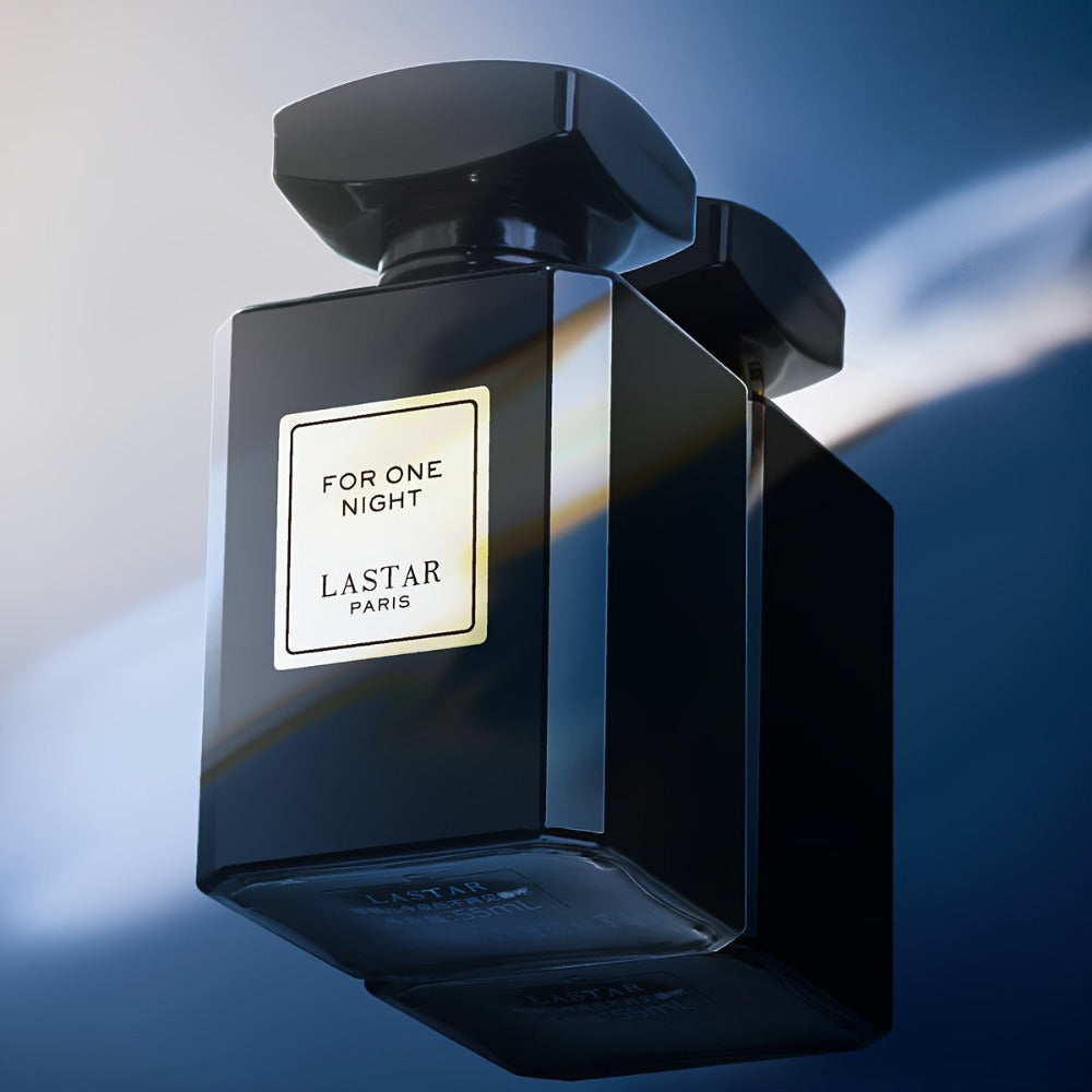 Colonia de Feromonas para Hombre, Clásica y Elegante, Aroma Fresco y Duradero para Caballeros, 55 ml, Fragancia Amable y Atractiva para Hombre con Notas Amaderadas, Eau de Toilette en Spray Portátil, Ideal para Negocios, Viajes de Oficina, Regalo de Cumpl