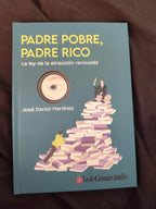 Padre Pobre, Padre Rico