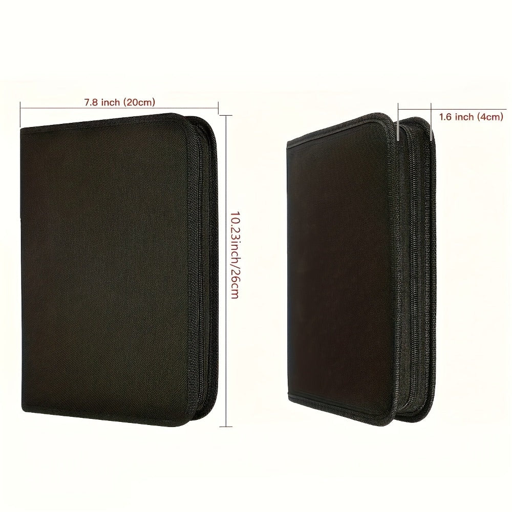 Kit de costura de regalo de 269 piezas para abuela, mamá, amigas, principiantes adultos, viajeros – Suministros y accesorios de costura portátiles con estuche – Incluye hilo, agujas, tijeras, cinta métrica, alfileres y más