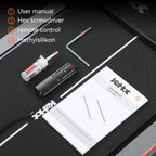Andador para debajo del escritorio, operación conveniente con control remoto, pantalla LED, no requiere instalación, adecuado para fitness en casa, relajación en la oficina, sin batería