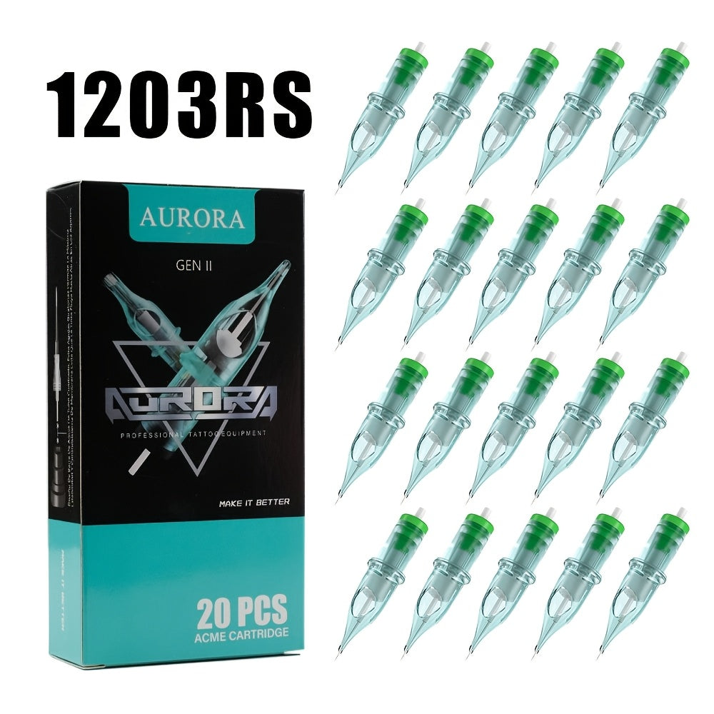 Pack de cartuchos de tinta compatibles 20 unidades para principiantes | Impresión doméstica, oficina y recambio